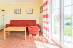 Ferienwohnung Katharina EG, Wohlenberg